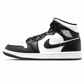 Air Jordan 1 Wmns Mid SE 'Homage' Air Jordan 1 timeless sneakers for Jordan fans