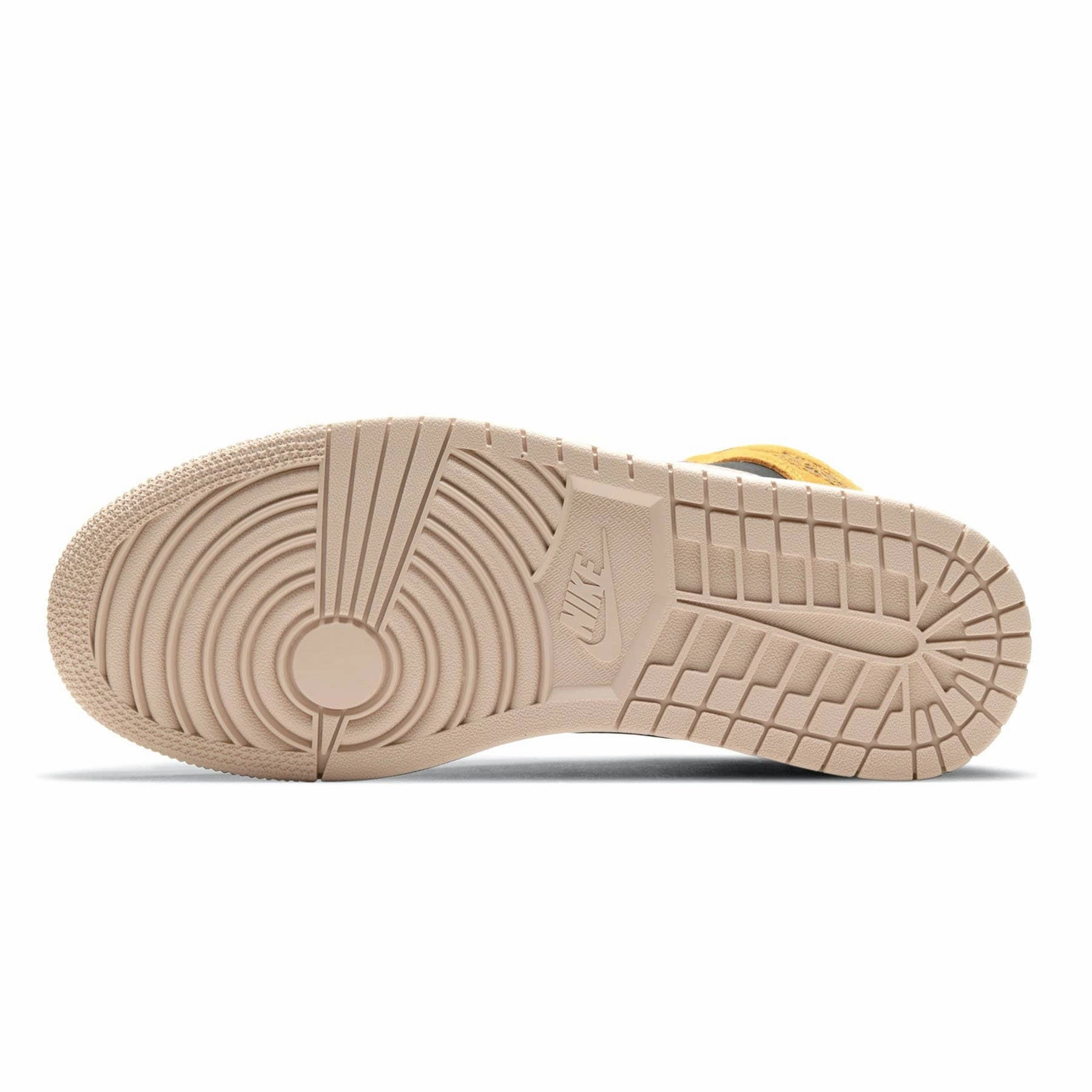 Air Jordan 1 Wmns Mid SE 'Particle Beige' Air Jordan 1 Mid streetwear shoes
