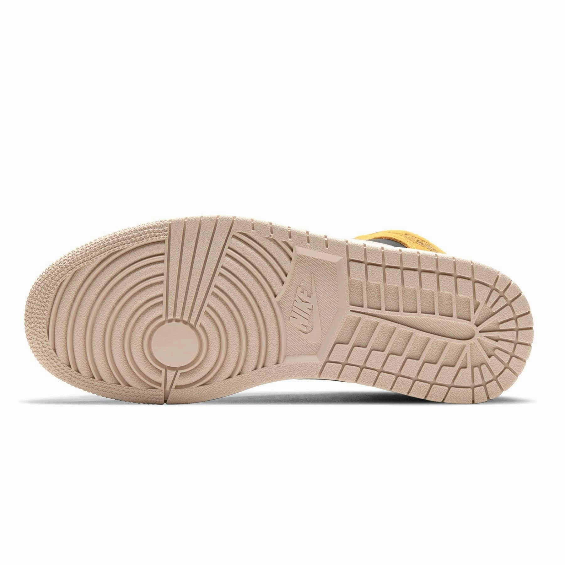 Air Jordan 1 Wmns Mid SE 'Particle Beige' Air Jordan 1 vintage style sneakers