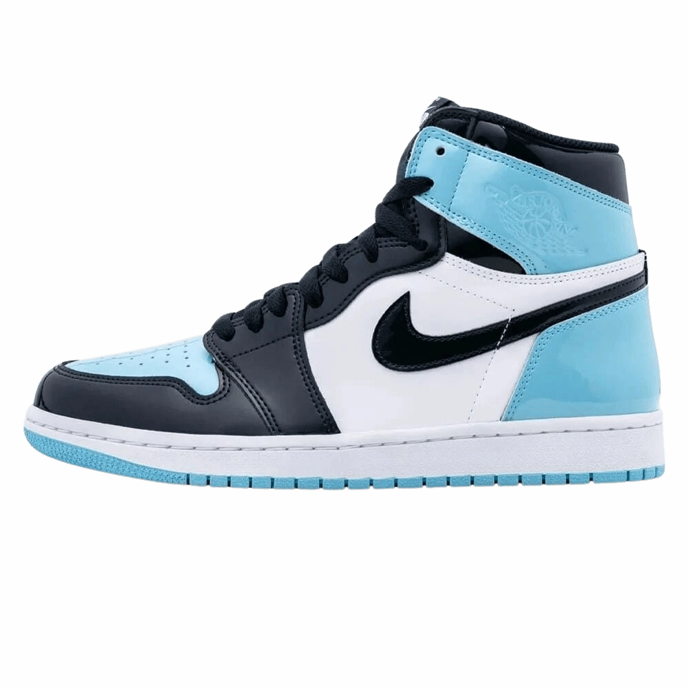 Air Jordan 1 Wmns Retro High OG 'Blue Chill' Air Jordan 1 timeless sneakers for Jordan fans