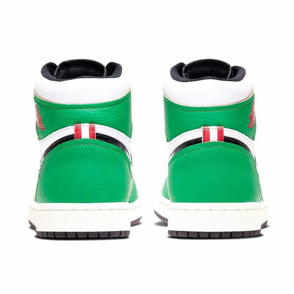 Air Jordan 1 Wmns Retro High OG 'Lucky Green' Air Jordan 1 High OG shoes