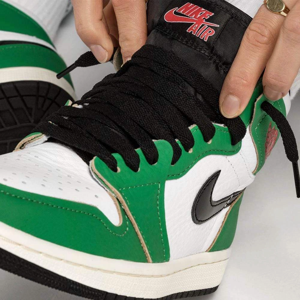 Air Jordan 1 Wmns Retro High OG 'Lucky Green' Air Jordan 1 High OG shoes