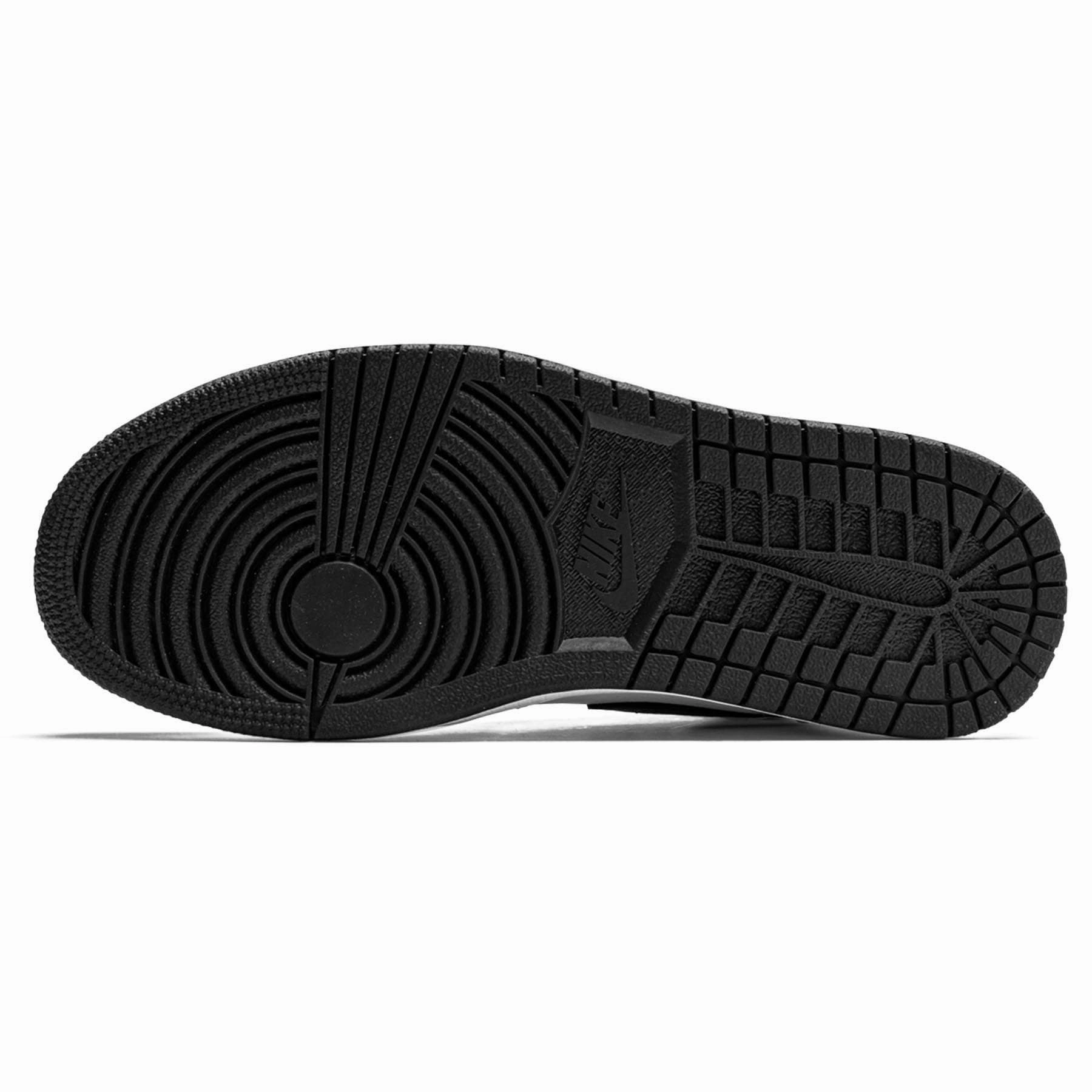 Air Jordan 1 Wmns Retro High OG 'Silver Toe' Air Jordan 1 High OG shoes