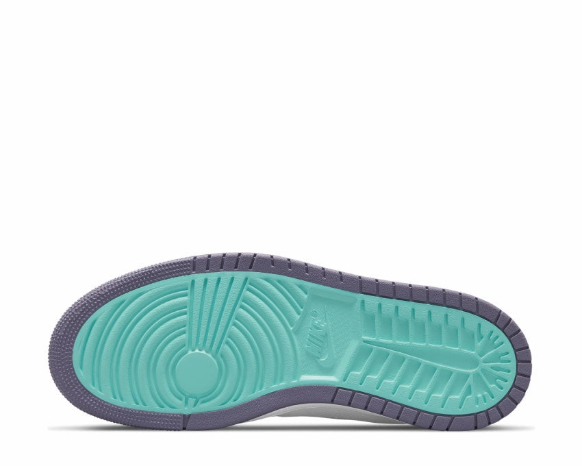 Air Jordan 1 Zoom Air Comfort Timeless hoop footwear