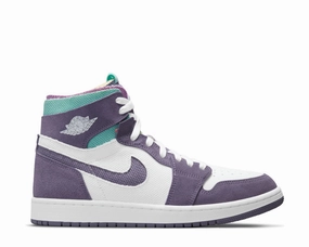 Air Jordan 1 Zoom Air Comfort Retro Air Jordan 1 lifestyle shoes