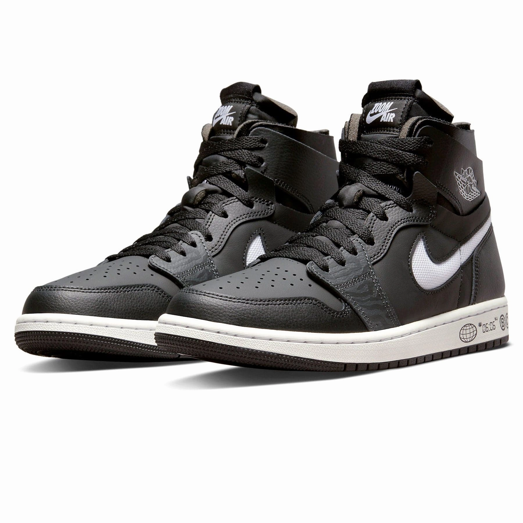Air Jordan 1 Zoom Comfort 'Breakfast Club' Air Jordan 1 classic sneakers