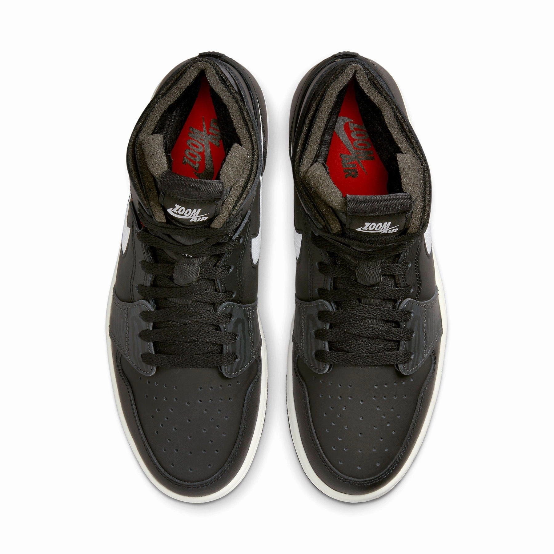 Air Jordan 1 Zoom Comfort 'Breakfast Club' Air Jordan 1 classic sneakers