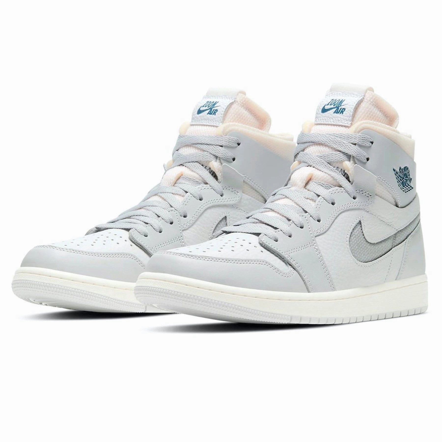 Air Jordan 1 Zoom Comfort 'London' Air Jordan 1 High OG shoes