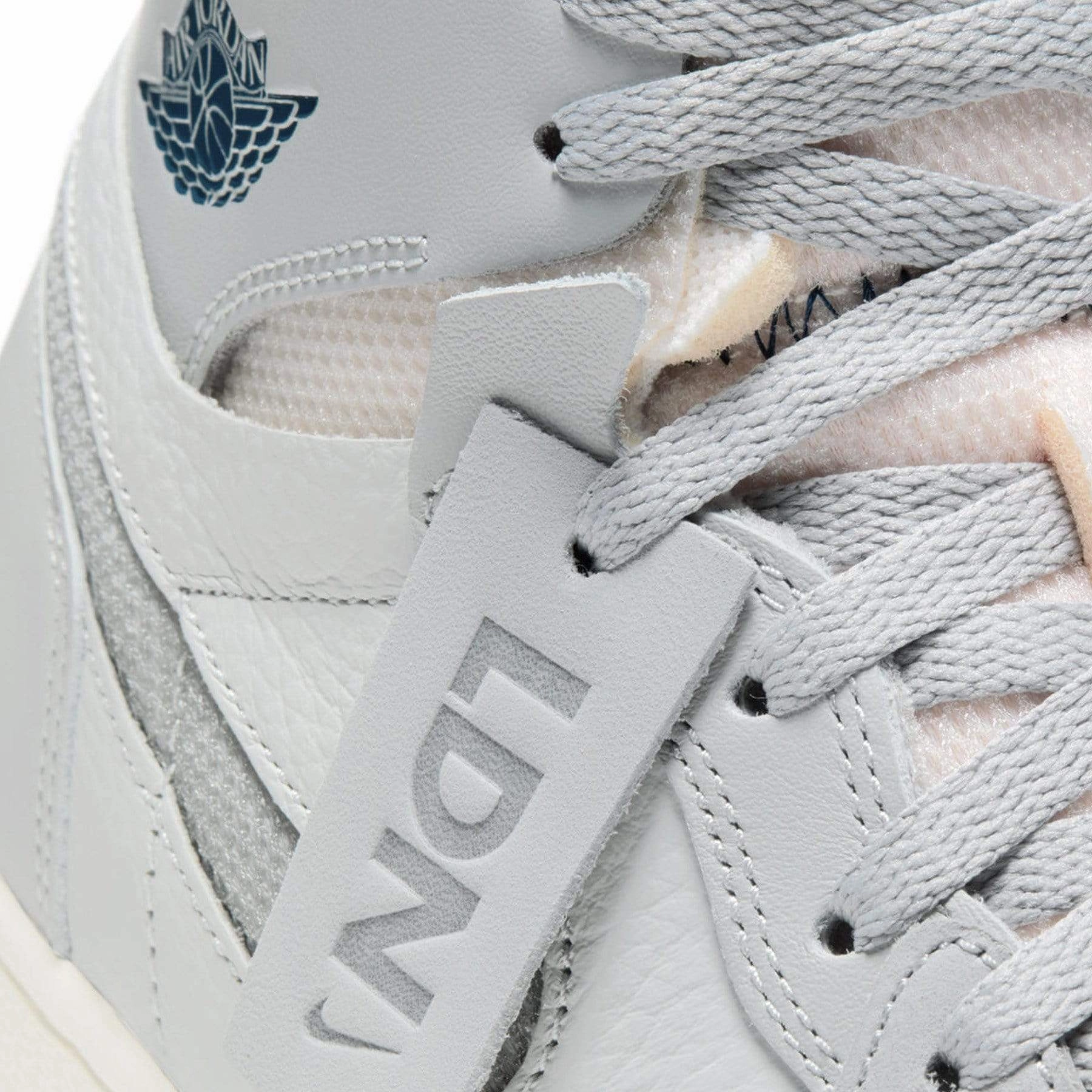 Air Jordan 1 Zoom Comfort 'London' Air Jordan 1 High OG shoes