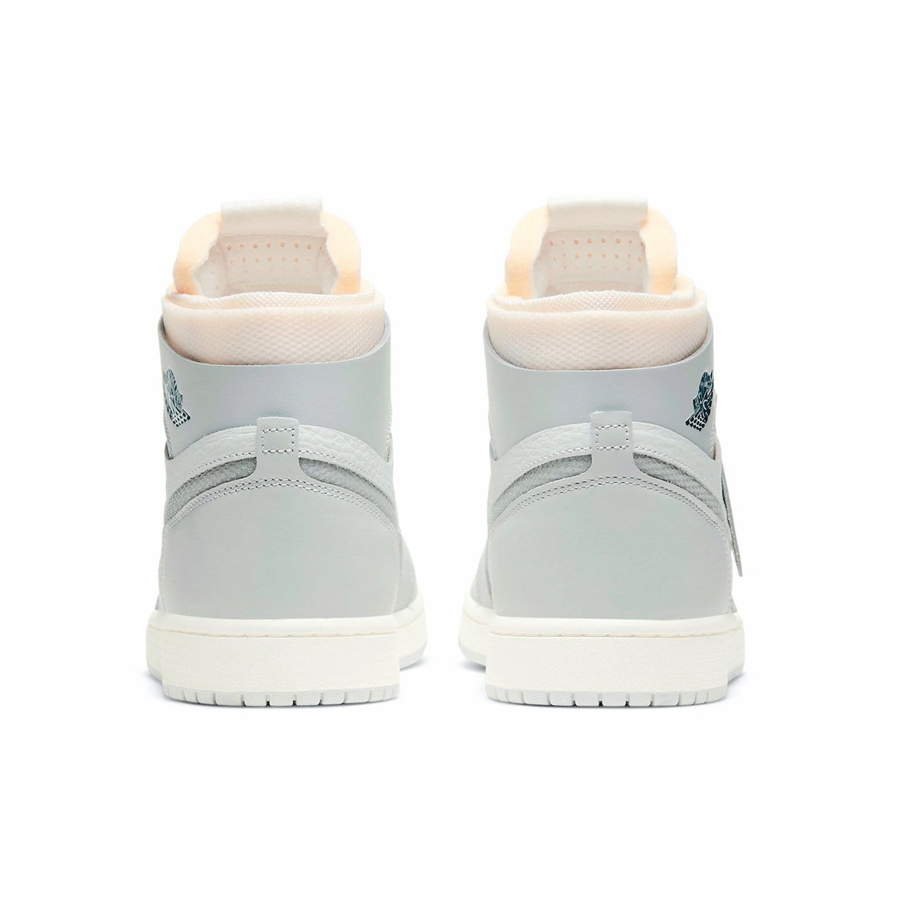 Air Jordan 1 Zoom Comfort 'London' Air Jordan 1 High OG shoes