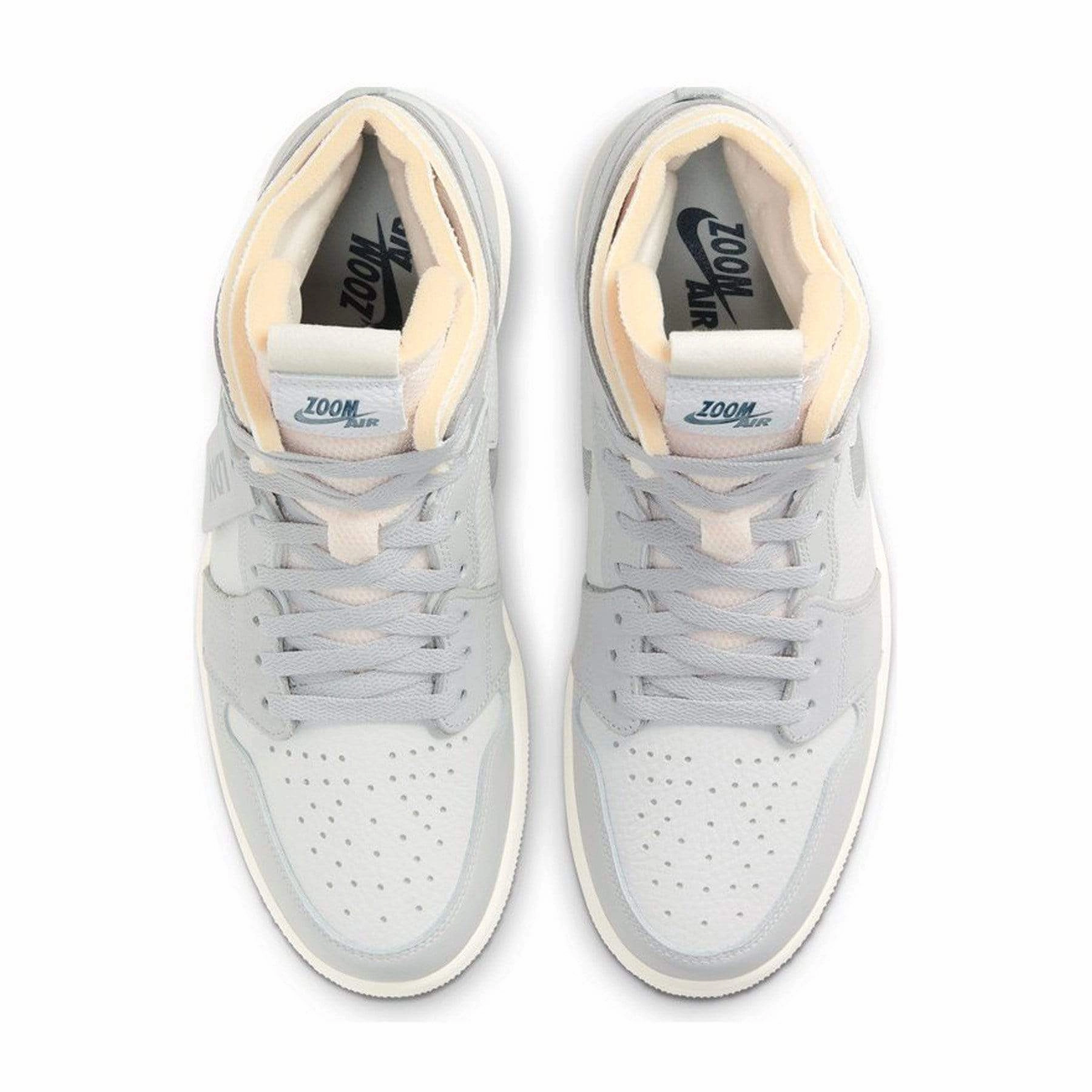 Air Jordan 1 Zoom Comfort 'London' Air Jordan 1 High OG shoes