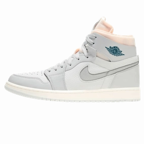 Air Jordan 1 Zoom Comfort 'London' Air Jordan 1 timeless sneakers for Jordan fans