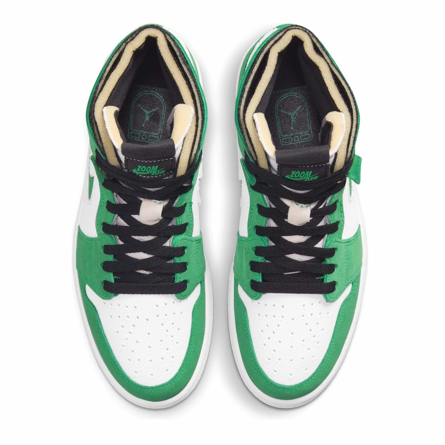 Air Jordan 1 Zoom Comfort 'Stadium Green' Air Jordan 1 High OG shoes