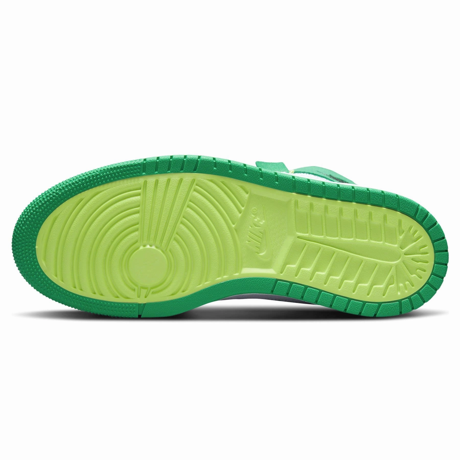 Air Jordan 1 Zoom Comfort 'Stadium Green' Air Jordan 1 High OG shoes
