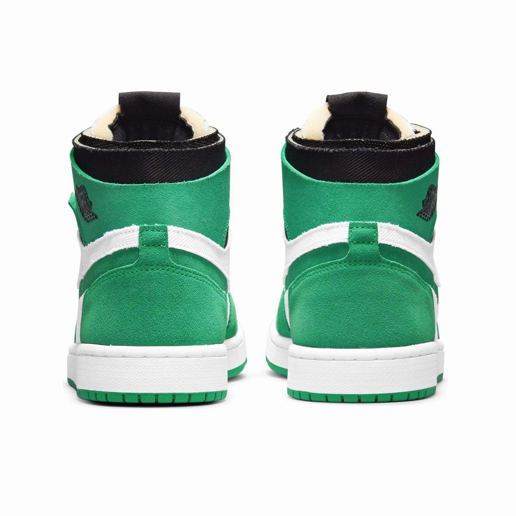 Air Jordan 1 Zoom Comfort 'Stadium Green' Air Jordan 1 High OG shoes