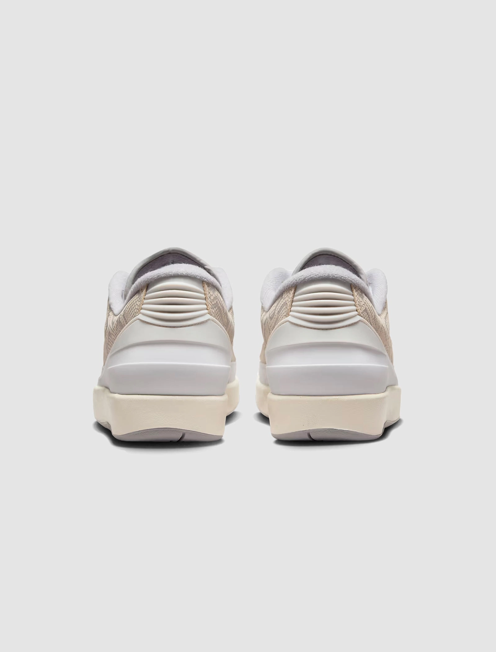 AIR JORDAN 2 RETRO LOW "PYTHON" Retro basketball lifestyle shoes