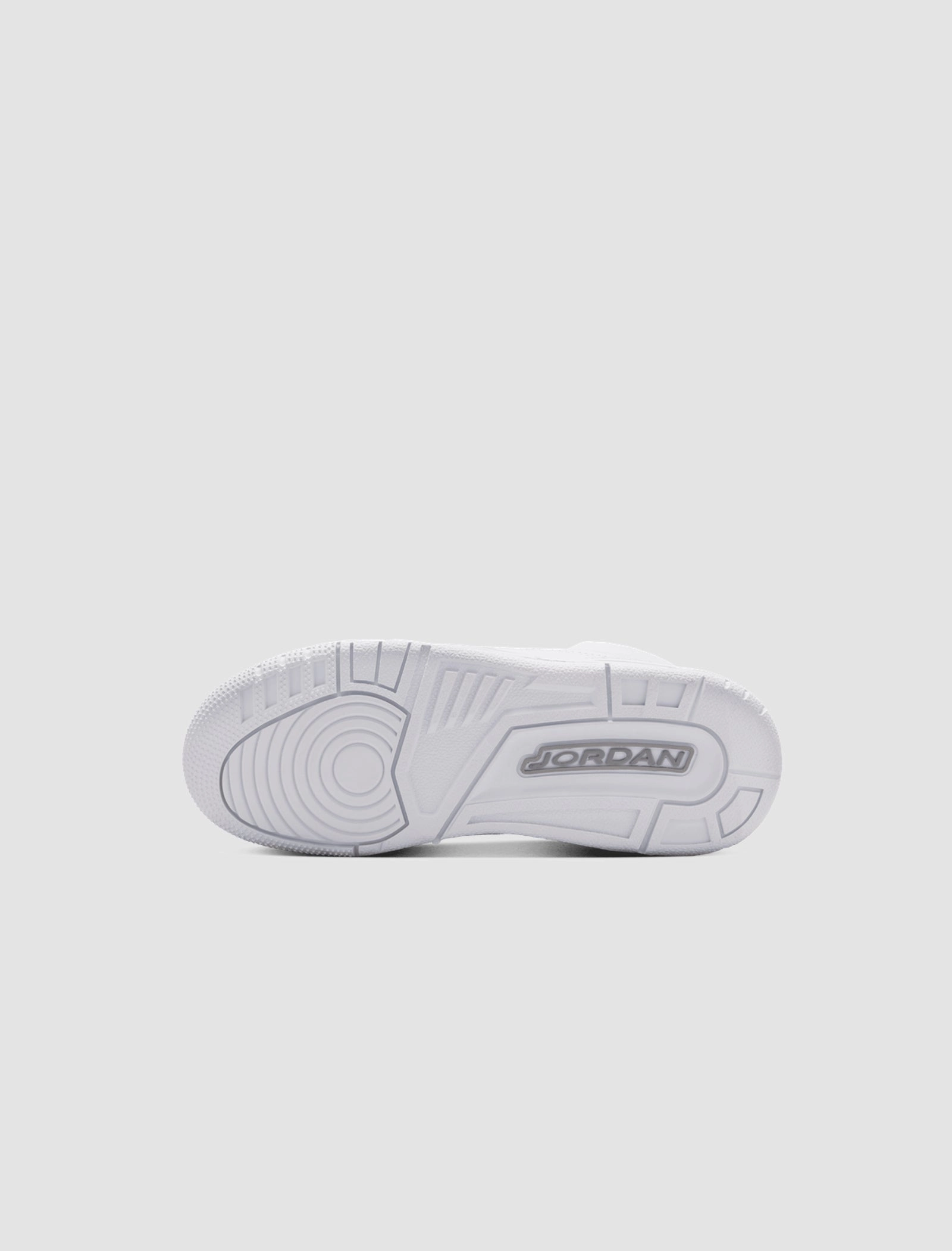 AIR JORDAN 3 "PURE MONEY" GS Retro basketball lifestyle shoes