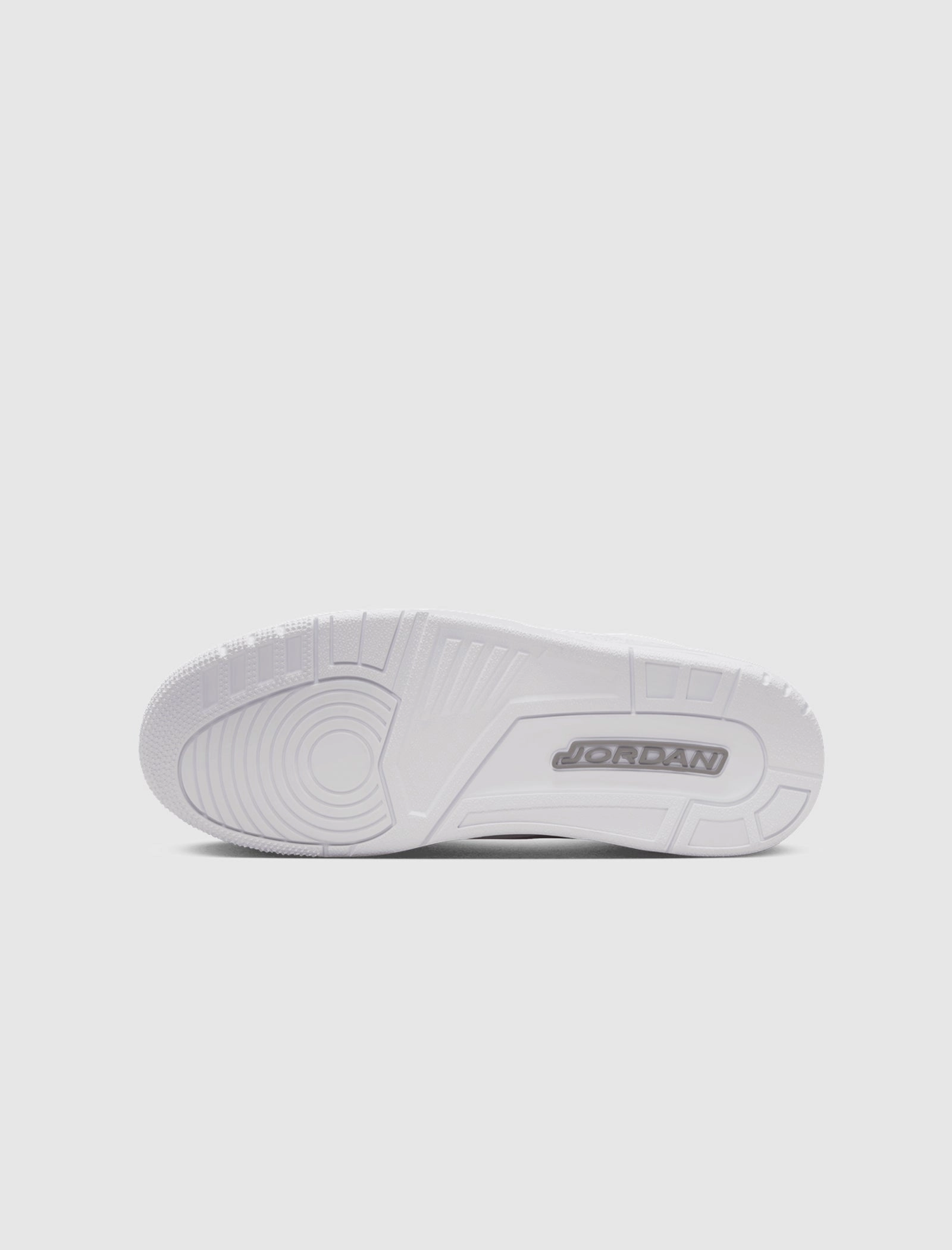 AIR JORDAN 3 "PURE MONEY" Retro basketball lifestyle shoes