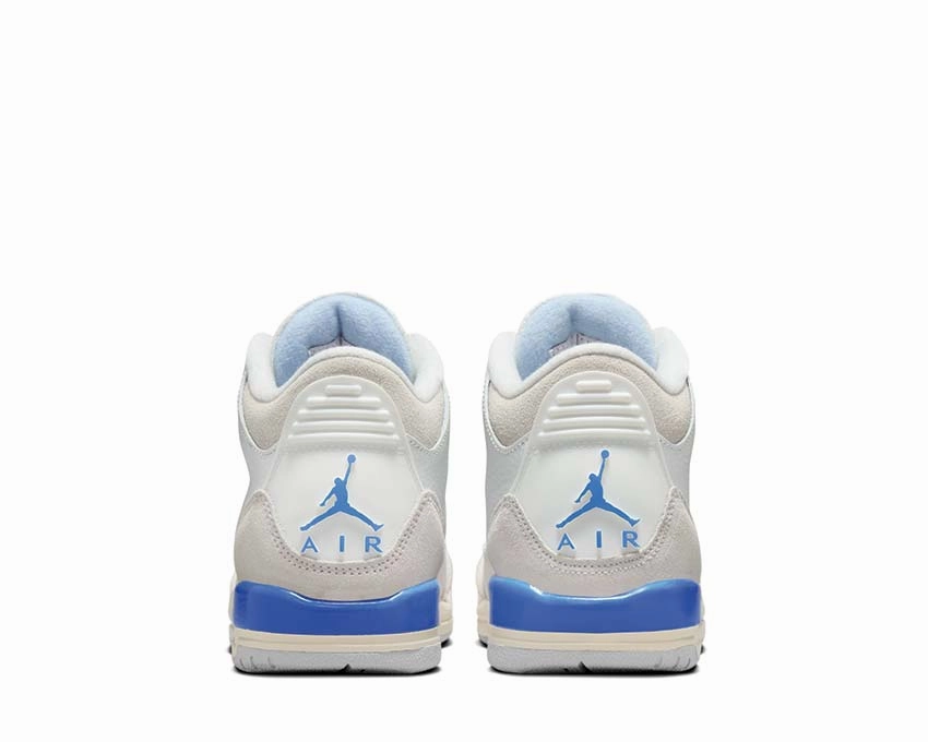 Air Jordan 3 Retro GS "Lucky Shorts" Timeless hoop footwear