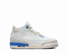 Air Jordan 3 Retro GS "Lucky Shorts" Heritage Jordan trainers