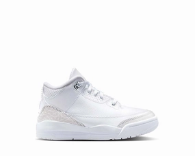 Air Jordan 3 Retro PS "Pure Money" Heritage Jordan trainers