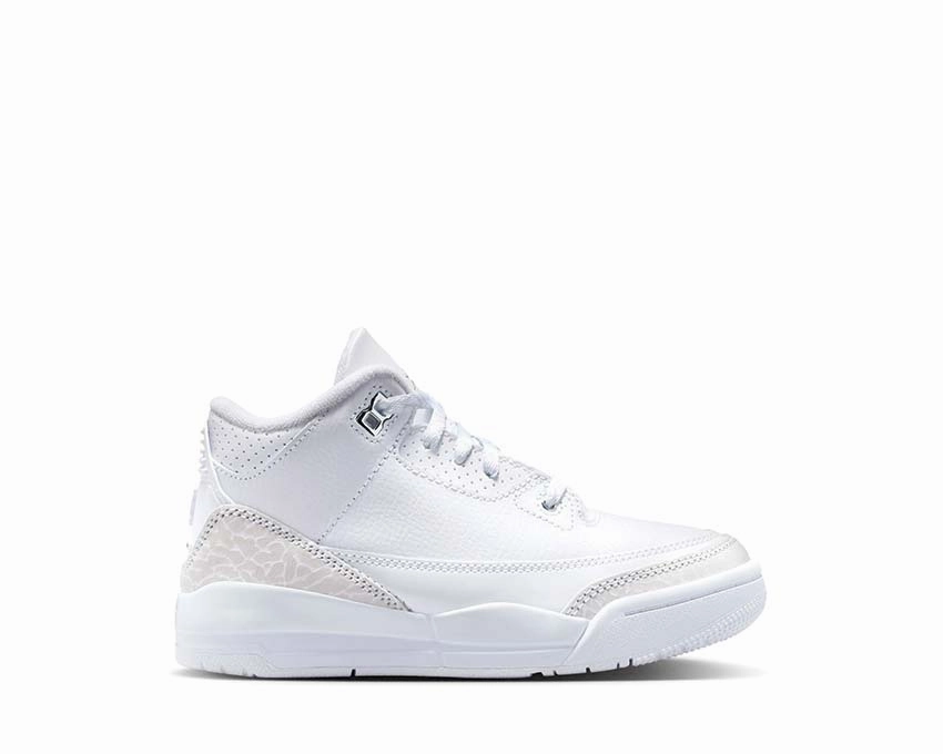 Air Jordan 3 Retro PS "Pure Money" Heritage Jordan trainers