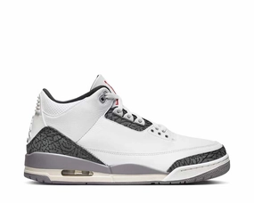 Air Jordan 3 Retro "Cement Grey" Heritage Jordan trainers