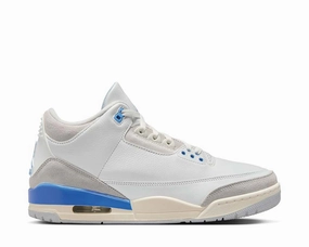 Air Jordan 3 Retro "Lucky Shorts" Heritage Jordan trainers
