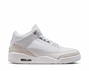 Air Jordan 3 Retro "Pure Money" Heritage Jordan trainers