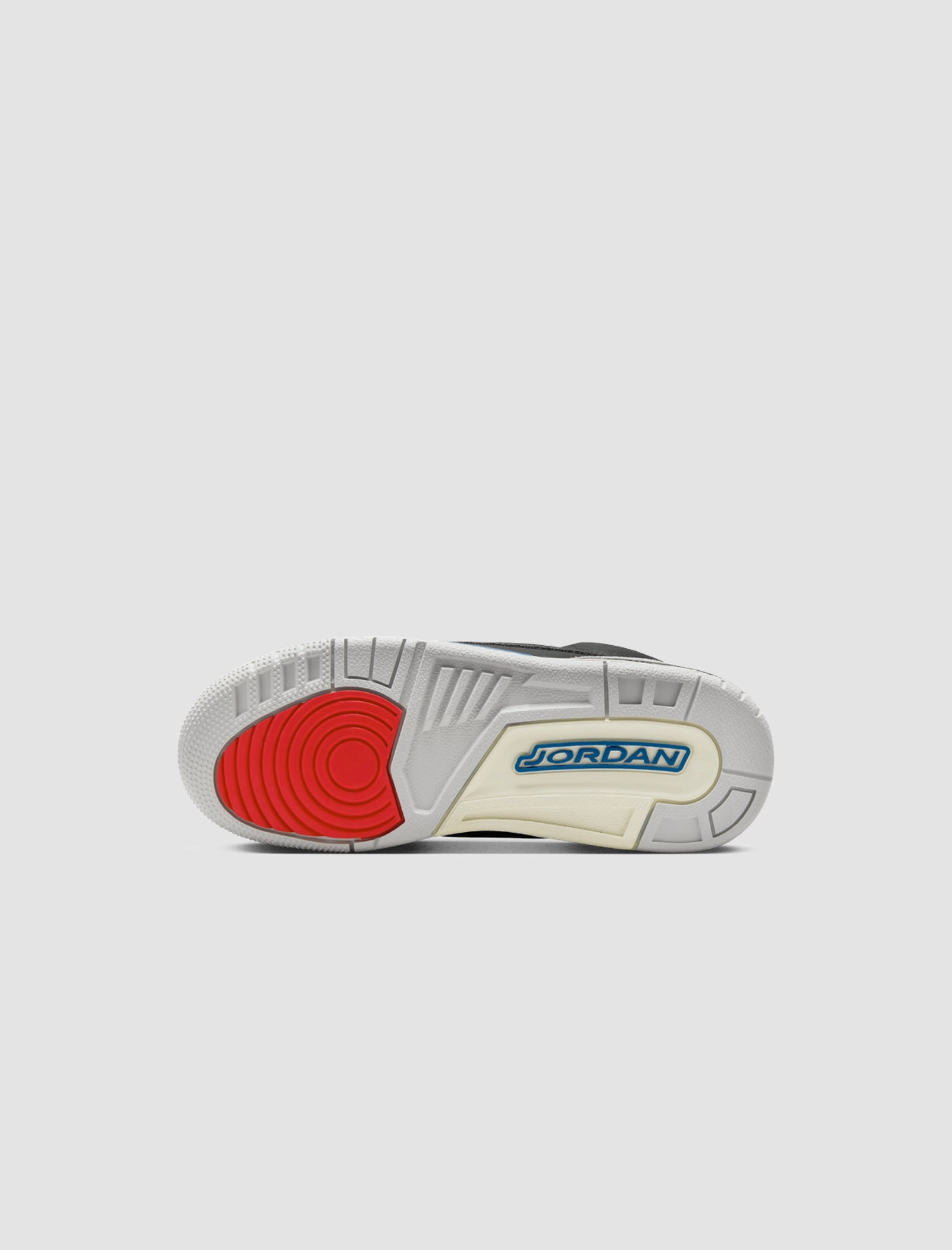 AIR JORDAN 3 RETRO "RARE AIR" GS Retro basketball lifestyle shoes