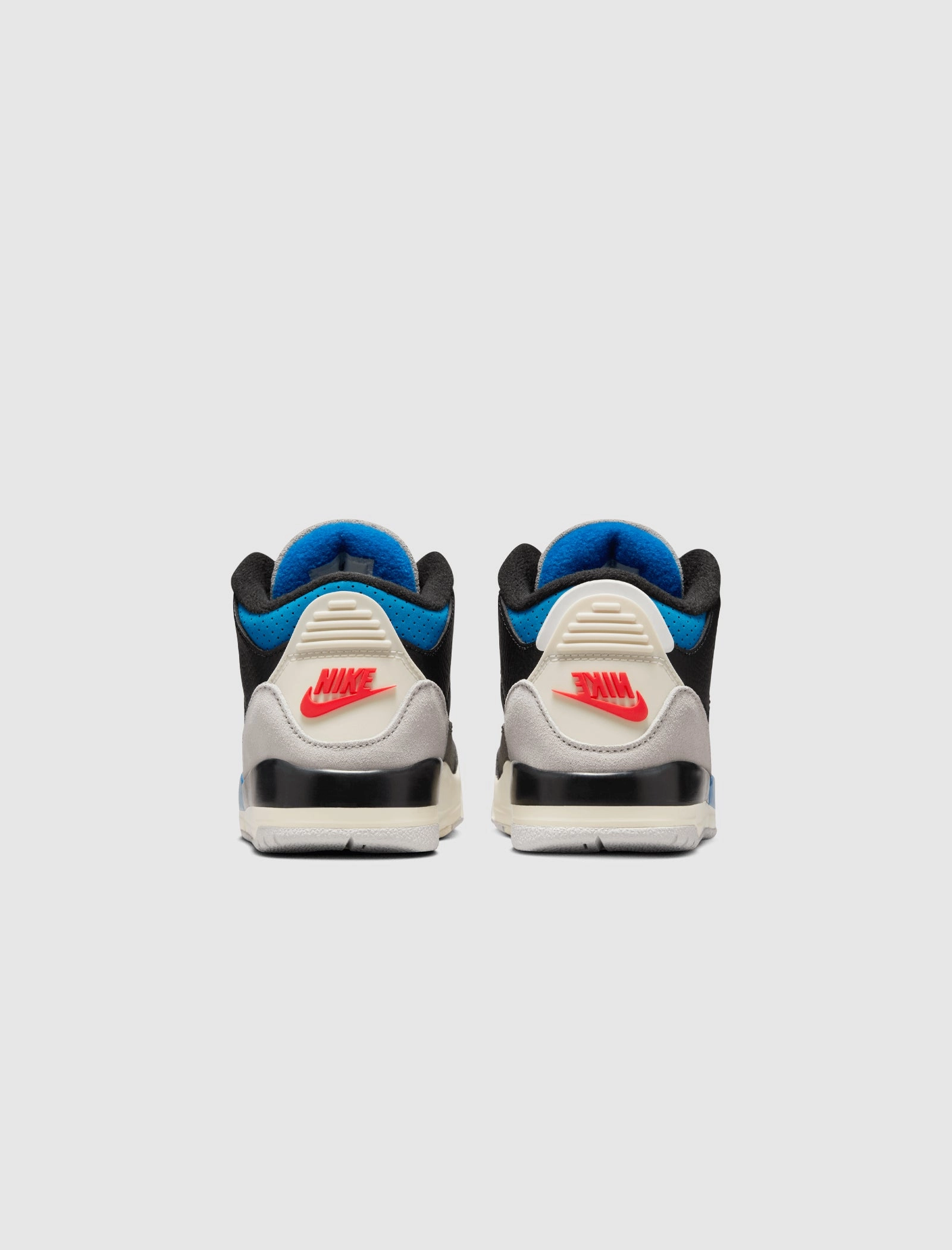 AIR JORDAN 3 RETRO "RARE AIR" PS Retro basketball lifestyle shoes