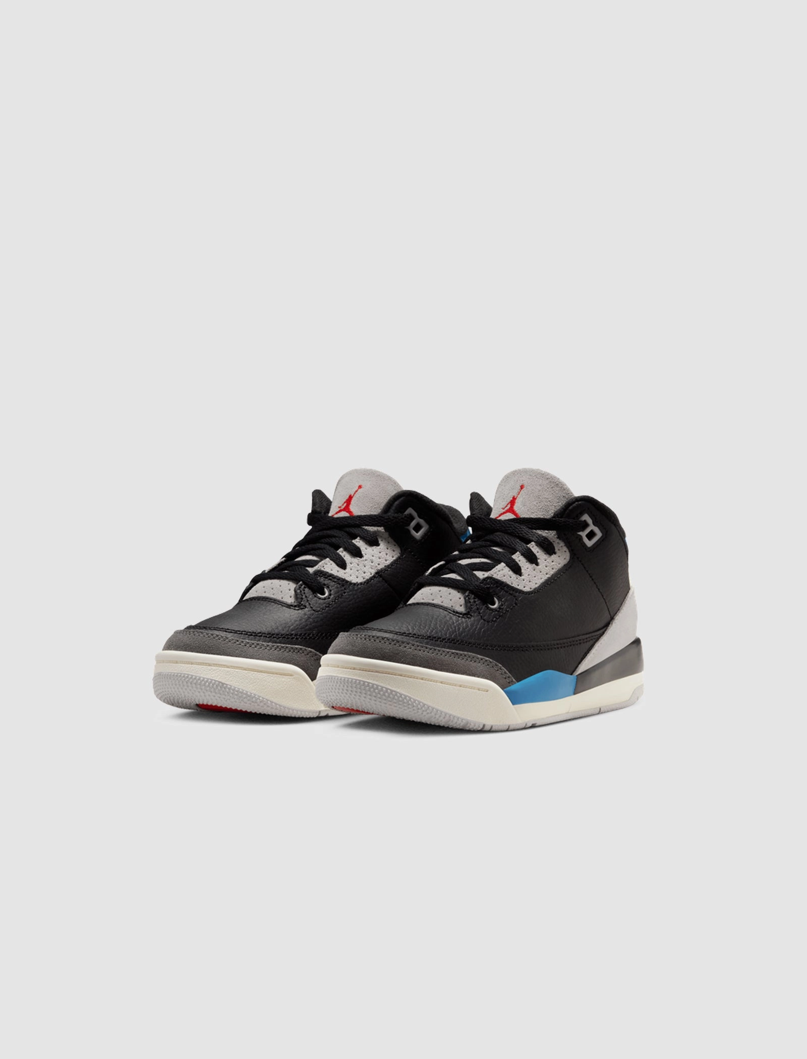 AIR JORDAN 3 RETRO "RARE AIR" PS Retro basketball lifestyle shoes