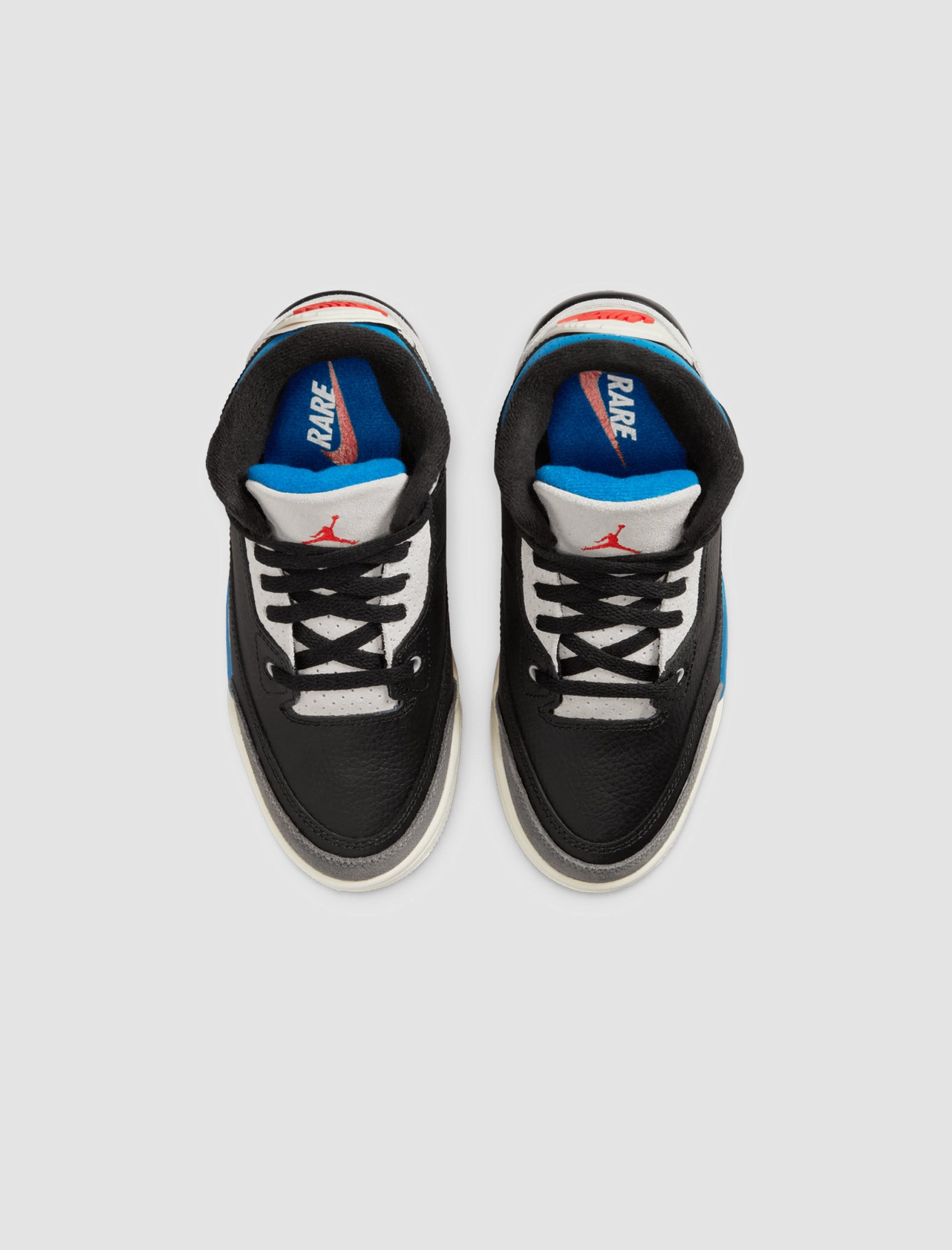 AIR JORDAN 3 RETRO "RARE AIR" PS Retro basketball lifestyle shoes