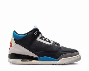 Air Jordan 3 Retro "Rare Air" Heritage Jordan trainers