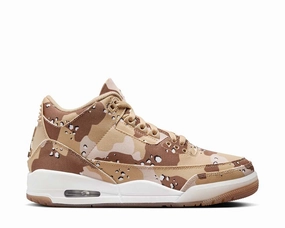 Air Jordan 3 Retro Tex "Desert Camo" W Heritage Jordan trainers