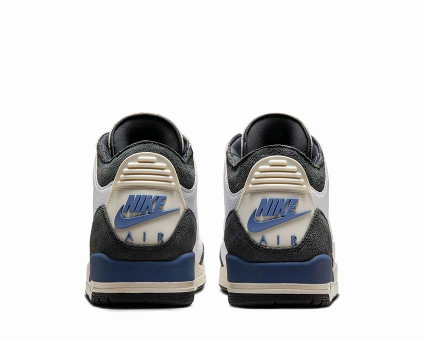 Air Jordan 3 Retro x A Ma Manire Timeless hoop footwear