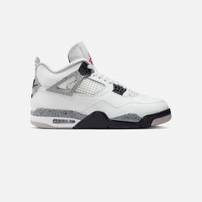Air Jordan 4 Retro Classic Air Jordan retro shoes