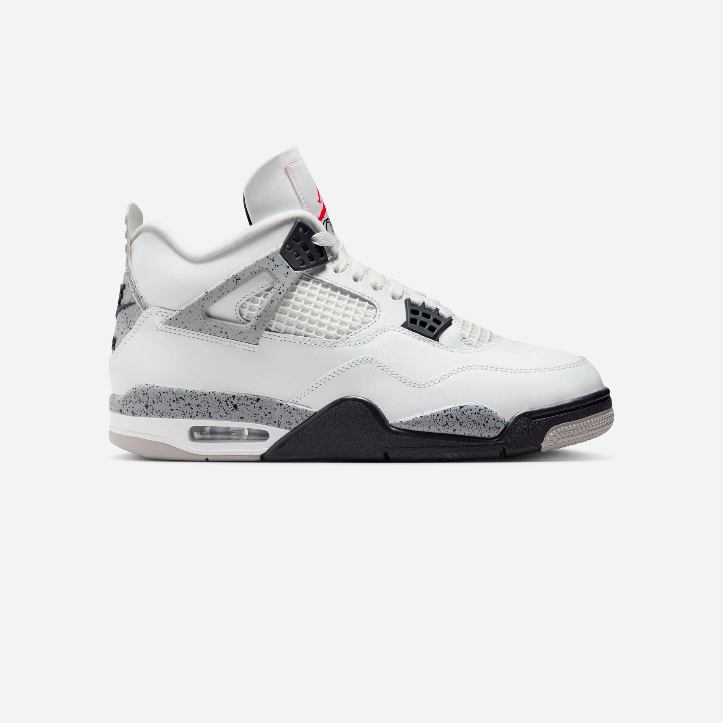 Air Jordan 4 Retro Classic Air Jordan retro shoes