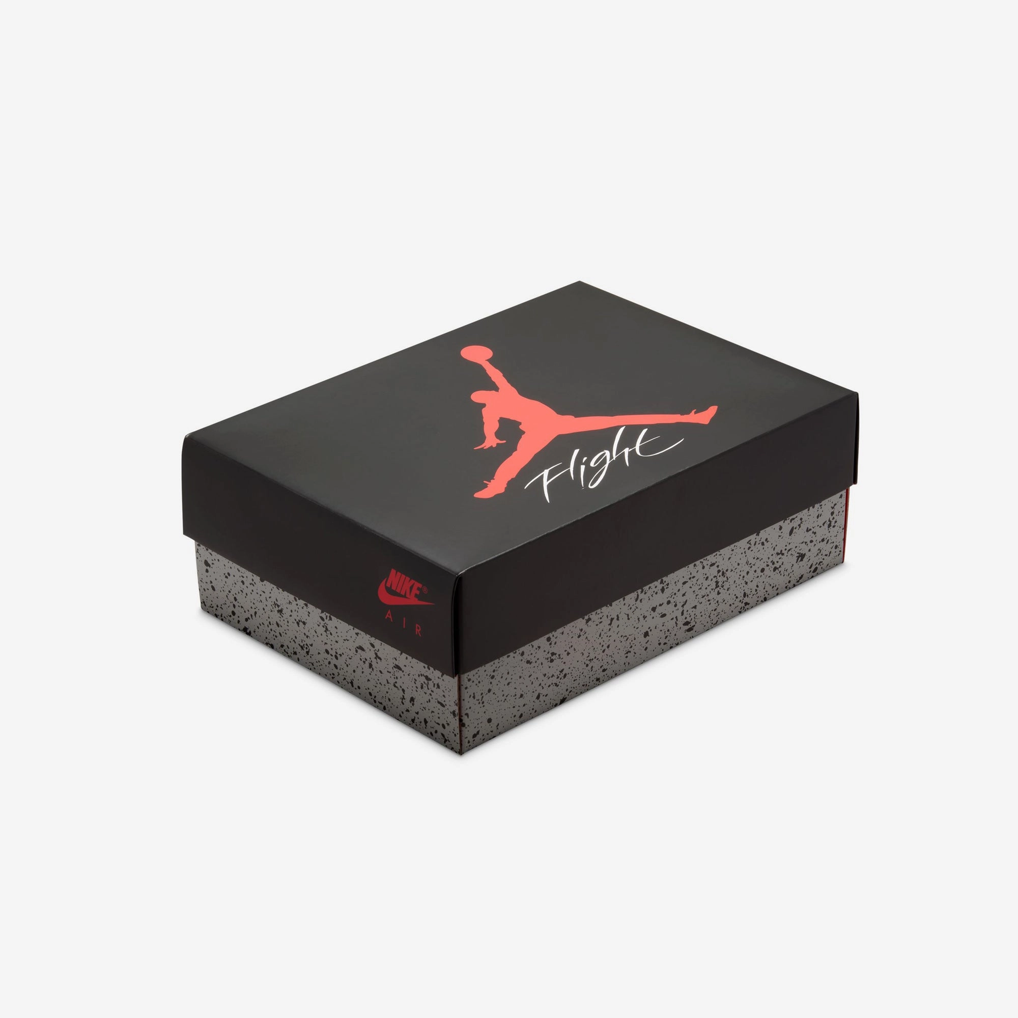 Air Jordan 4 Retro Classic basketball silhouette