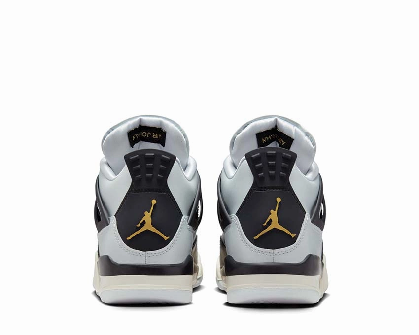 Air Jordan 4 Retro GS Timeless hoop footwear