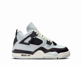 Air Jordan 4 Retro GS Heritage Jordan trainers