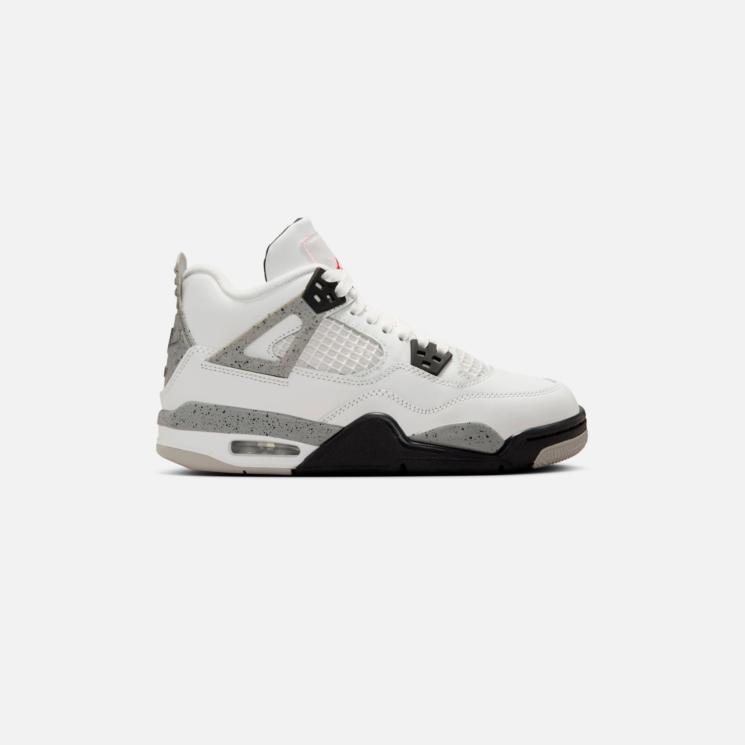 Air Jordan 4 Retro OG (GS) Classic Air Jordan retro shoes