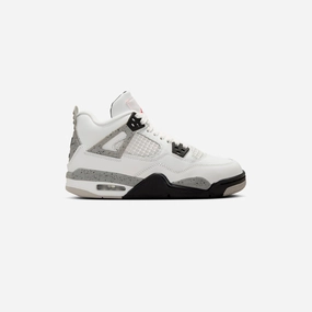 Air Jordan 4 Retro OG (GS) Classic Air Jordan retro shoes