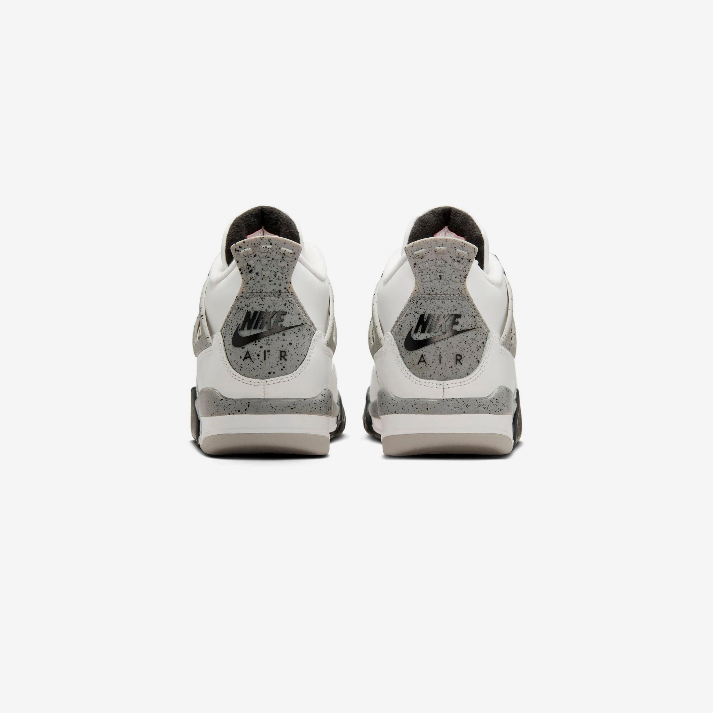 Air Jordan 4 Retro OG (GS) Classic basketball silhouette