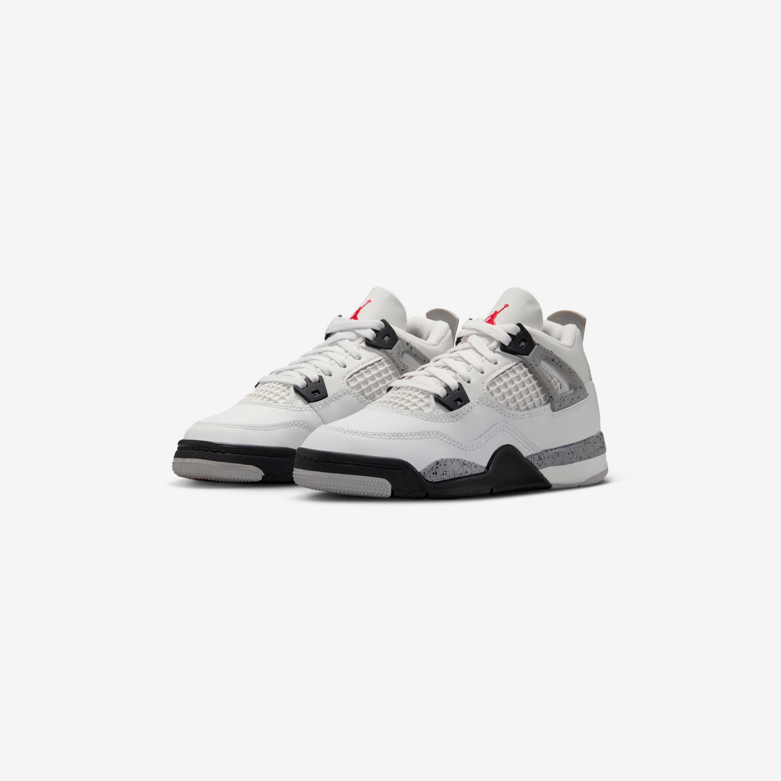 Air Jordan 4 Retro OG (PS) Classic basketball silhouette