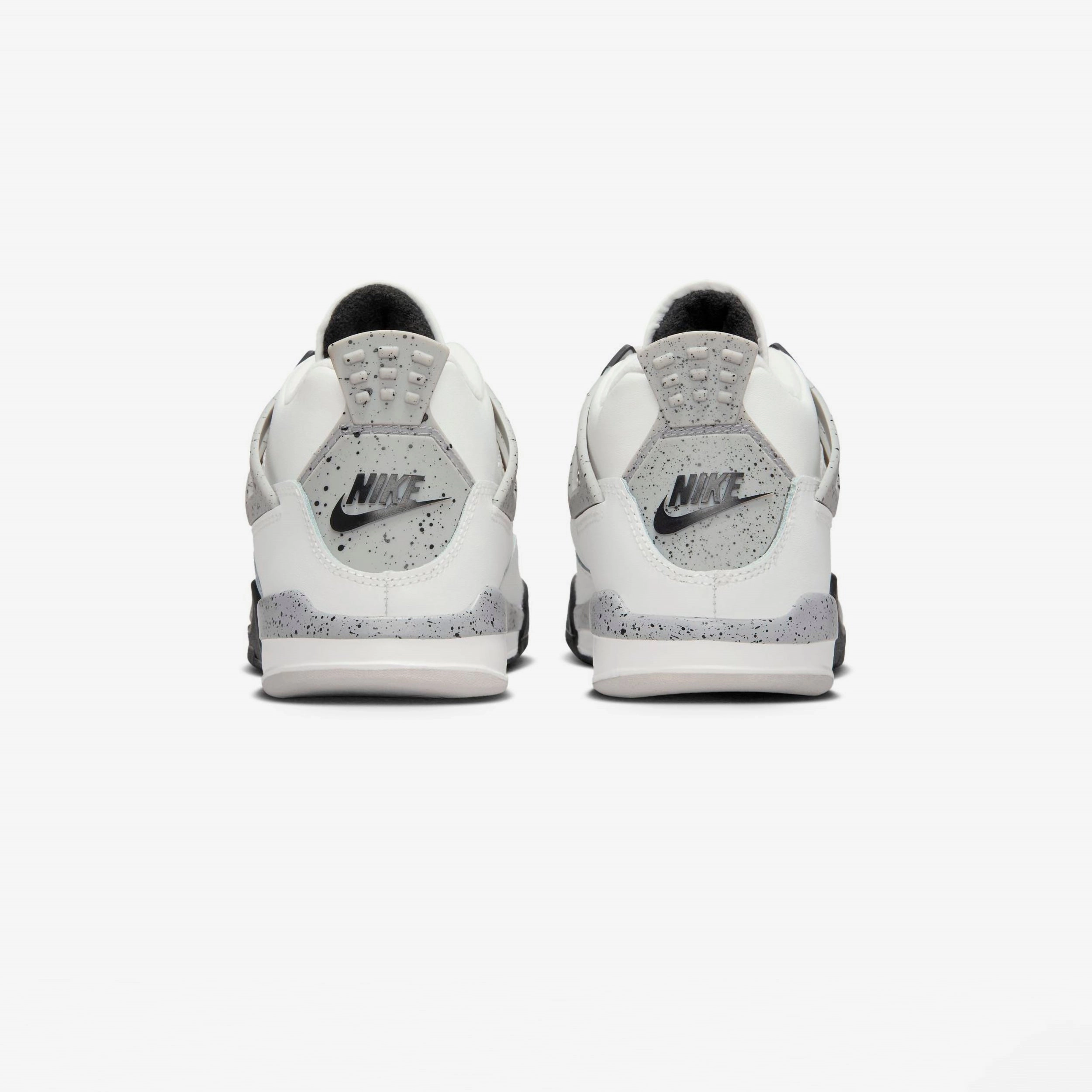 Air Jordan 4 Retro OG (PS) Classic basketball silhouette