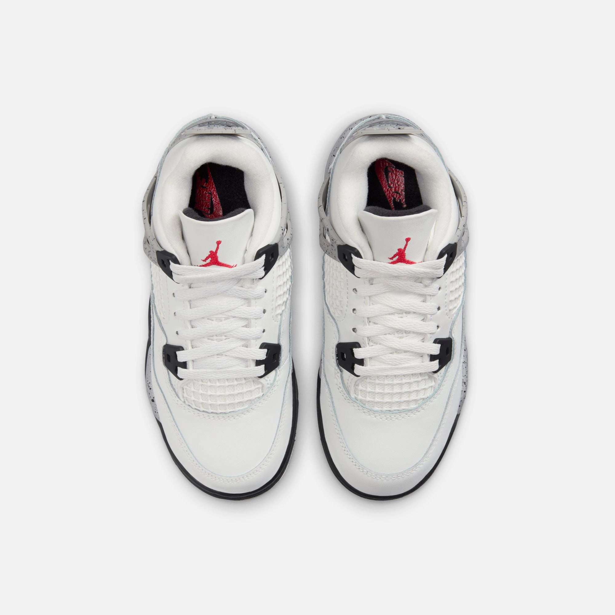 Air Jordan 4 Retro OG (PS) Classic basketball silhouette