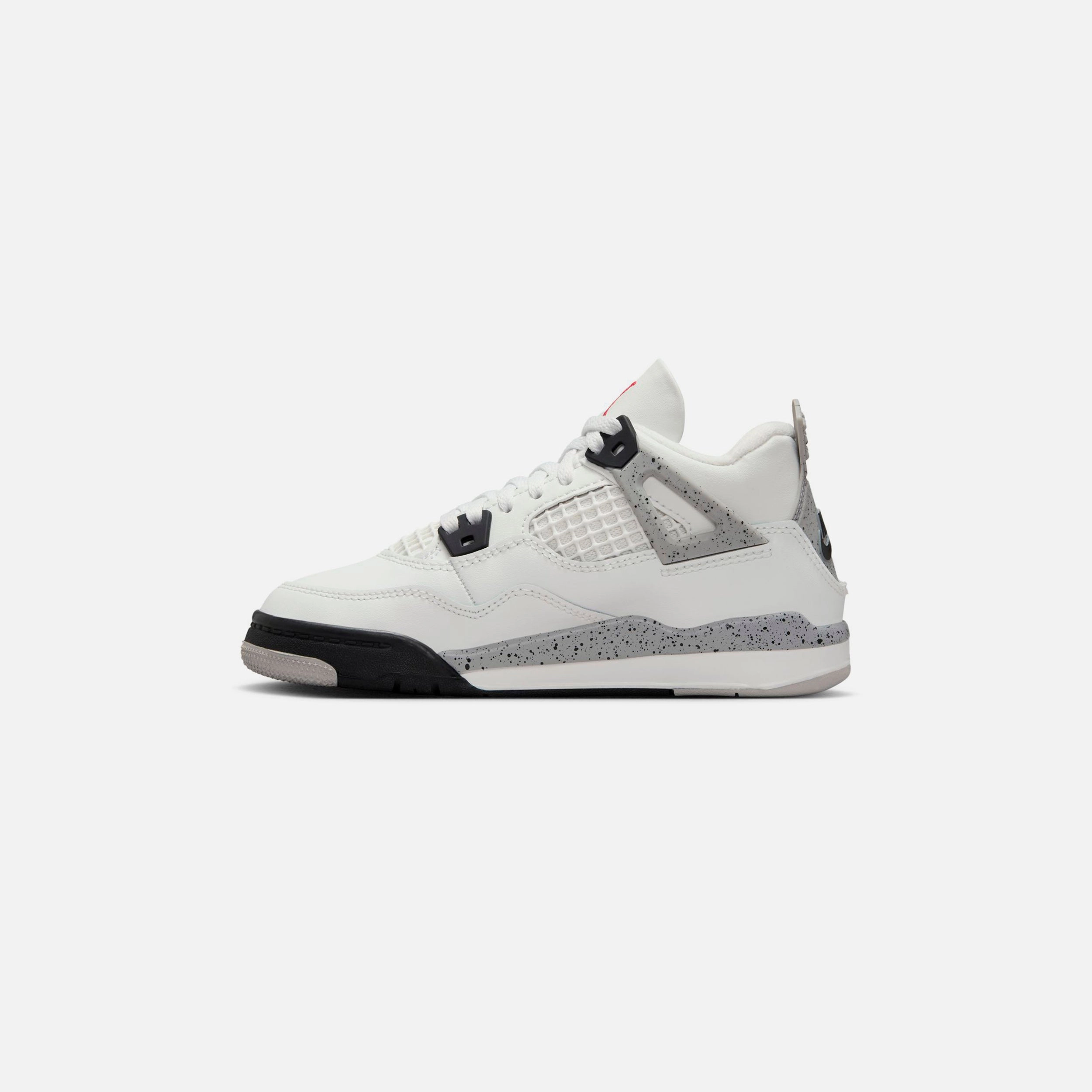 Air Jordan 4 Retro OG (PS) Classic basketball silhouette