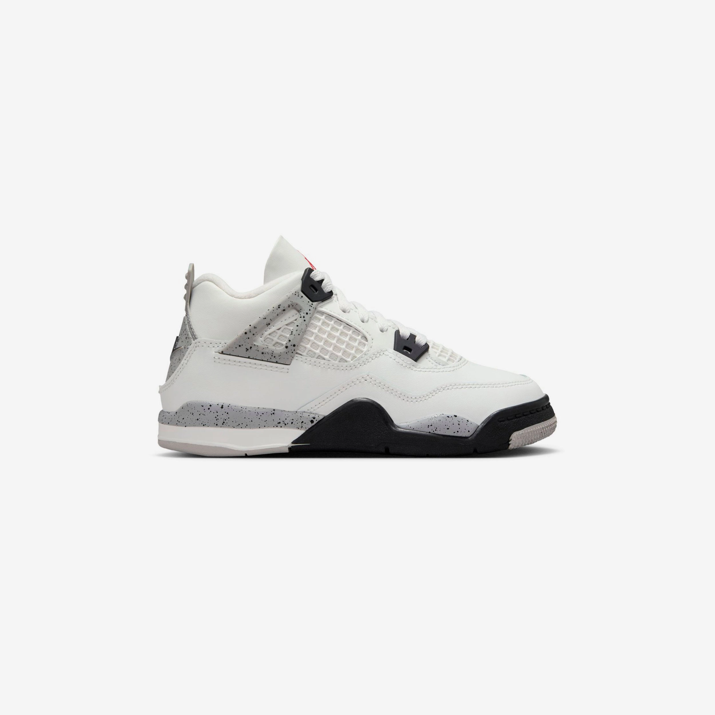 Air Jordan 4 Retro OG (PS) Classic Air Jordan retro shoes