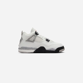 Air Jordan 4 Retro OG (PS) Classic Air Jordan retro shoes